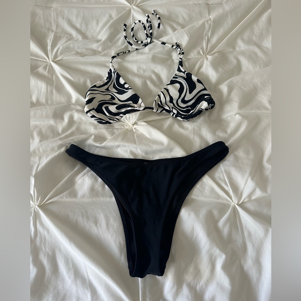 Forever 21 bikini